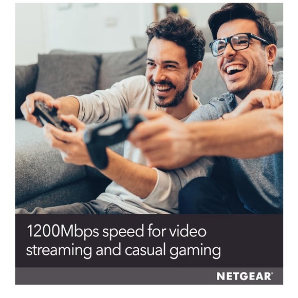 WiFi Range Extender -064 - Picture 3 of 4